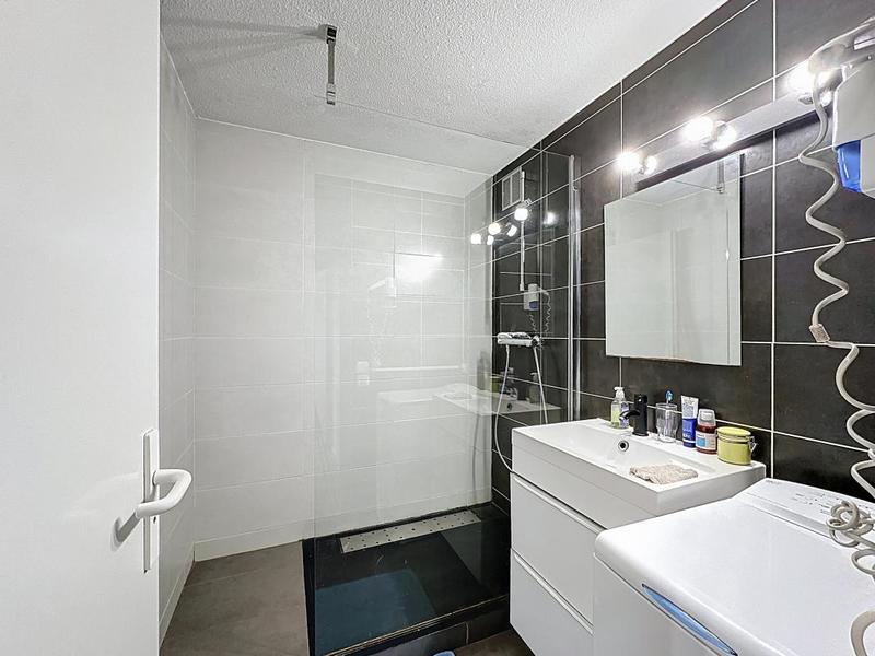 Appartement - 39 m² - 3 pièces