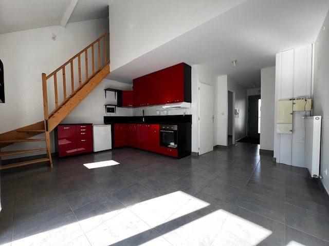 Appartement - 69 m² - 2 pièces