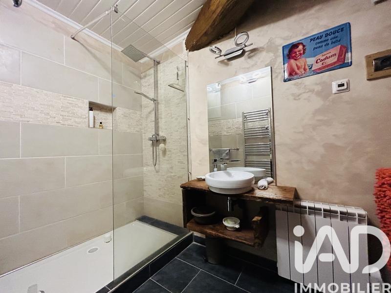 Maison - 146 m² - 5 pièces