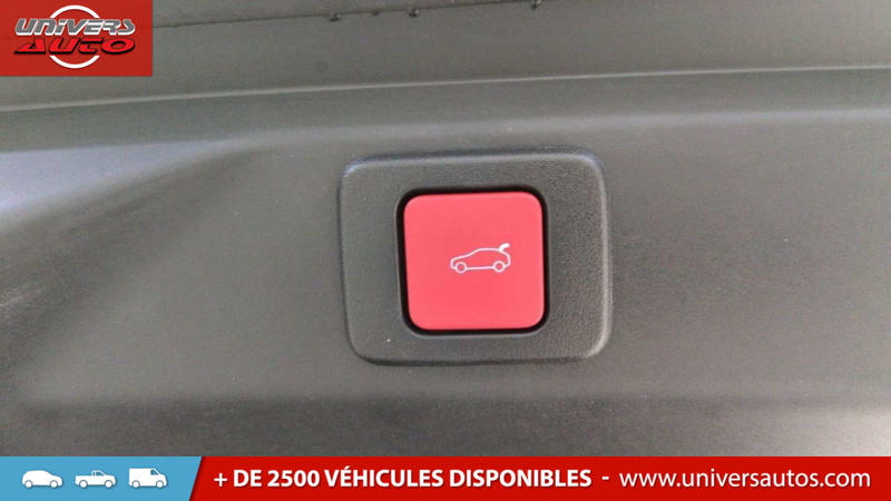 Peugeot 3008 Nouveau Hybrid 145 e-Dcs6 Gt
