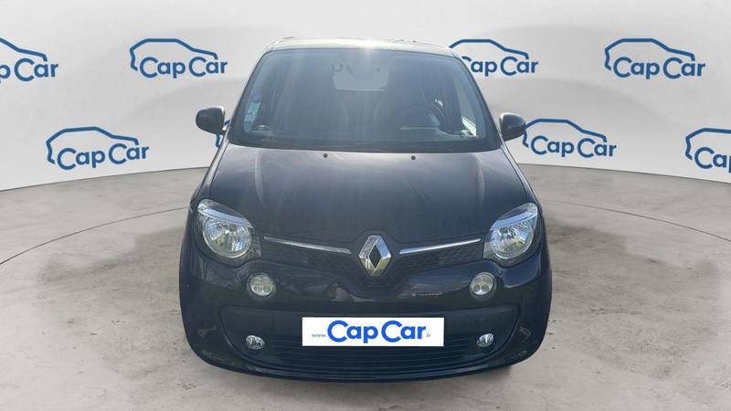 Renault Twingo 0.9 TCe 90 Zen