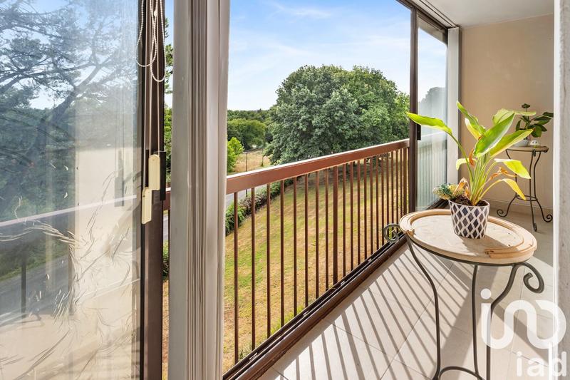 Appartement - 89 m² - 5 pièces