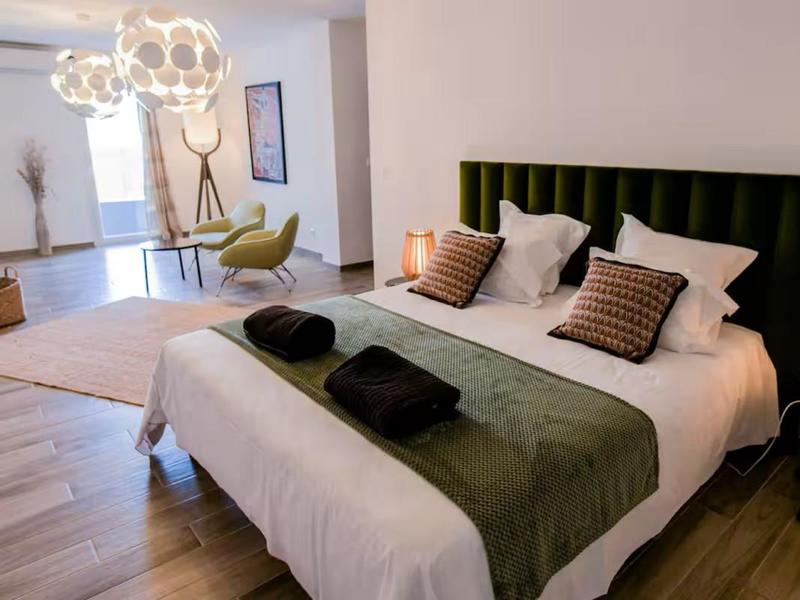 Pavillon - 125 m² - 5 pièces