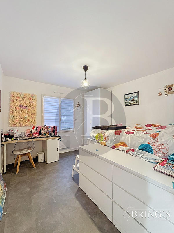 Maison ancienne - 274 m² - 10 pièces