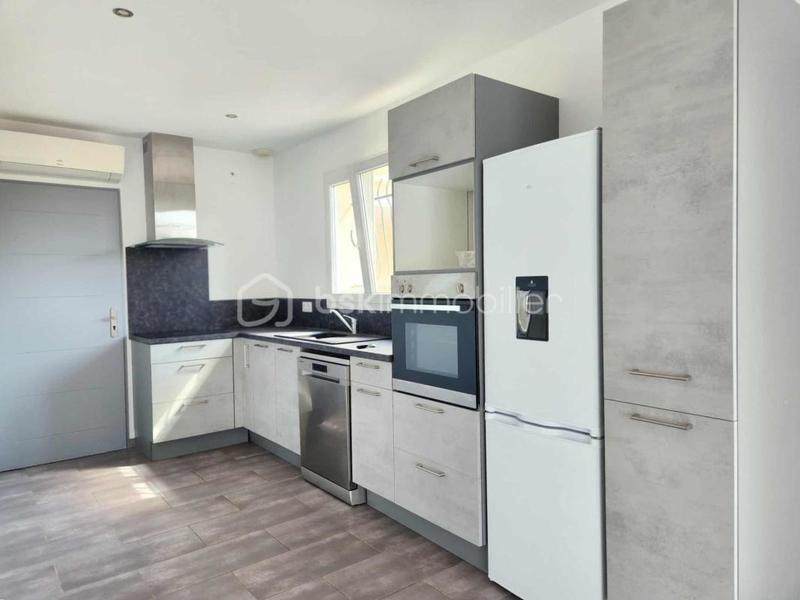 Villa - 106 m² - 4 pièces