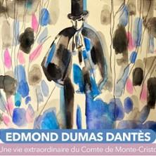 Bd Concert : Fred Nevche (solo) Edmond Dumas Dantes