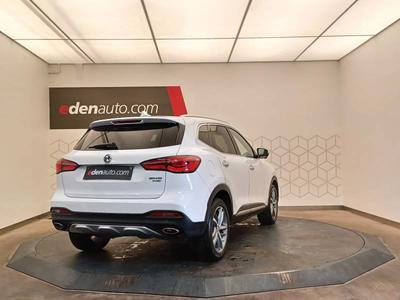 Mg Ehs 1.5t Gdi Phev Luxury