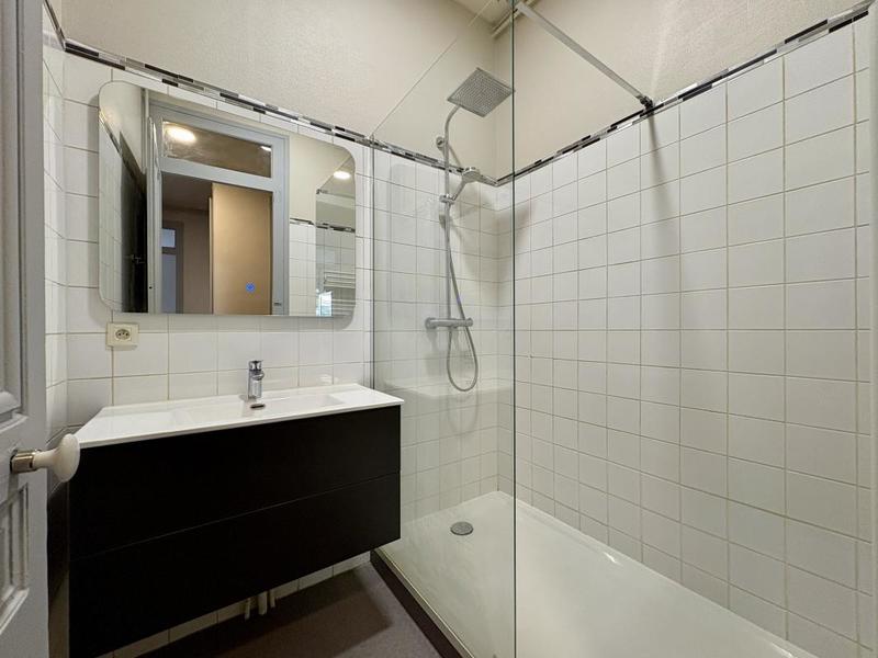 Appartement - 54 m² - 2 pièces