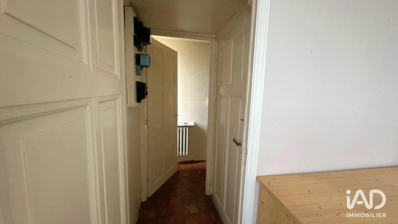 Maison - 57 m² - 2 pièces