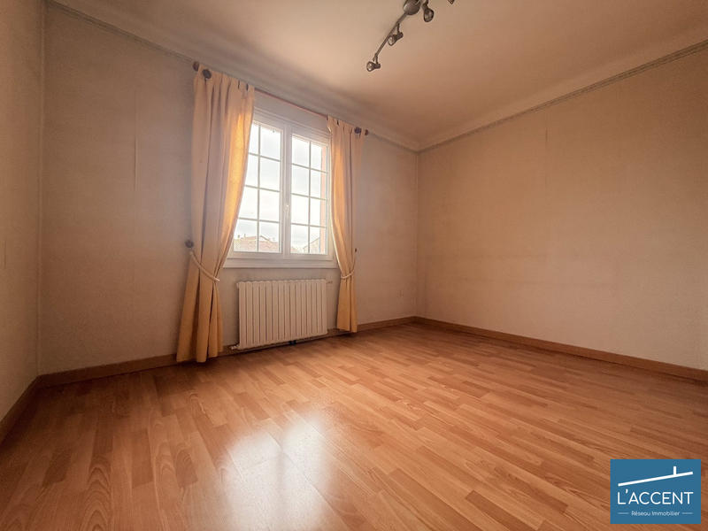 Villa - 97 m² - 4 pièces