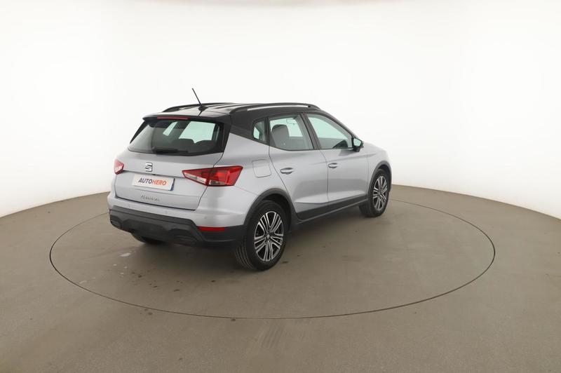 Seat Arona 1.0 Tsi Copa Dsg7 110 ch