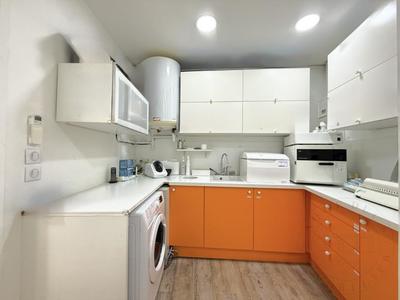 Bureau - 54 m² - 3 pièces