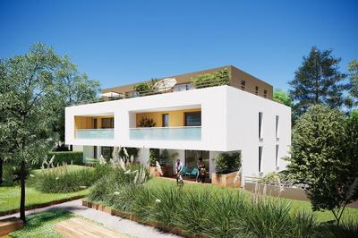 Appartement - 43 à 79 m² - 2 à 4 pièces