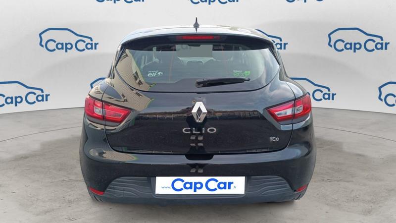 Renault Clio 0.9 TCe 90 Zen - Première main