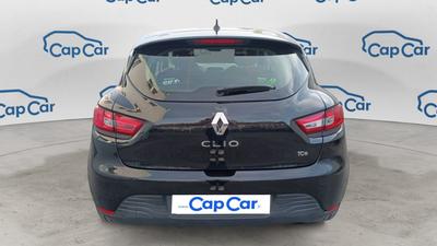Renault Clio 0.9 TCe 90 Zen - Première main