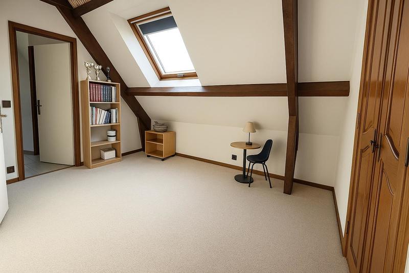 Villa - 144 m² - 6 pièces