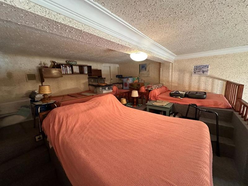 Appartement - 33 m² - 2 pièces