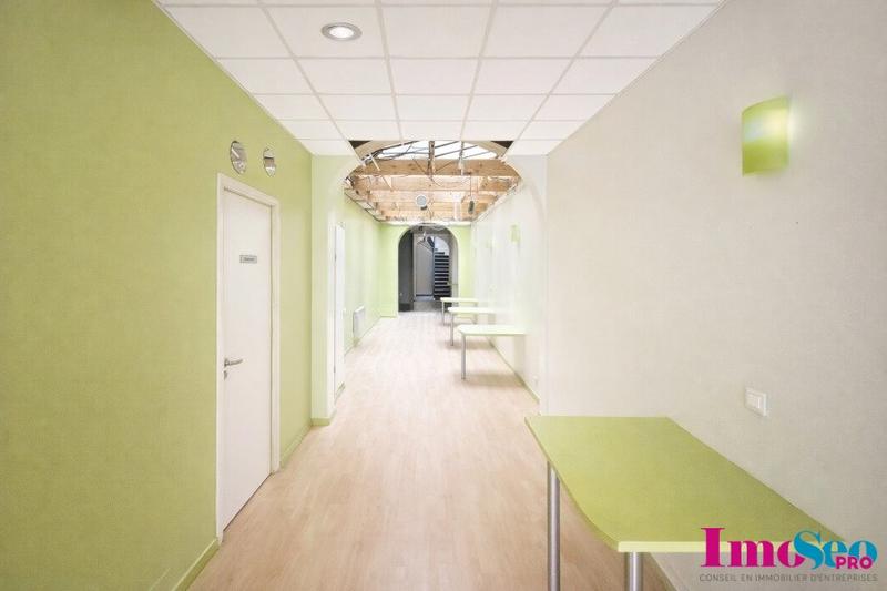 Local commercial - 85 m²