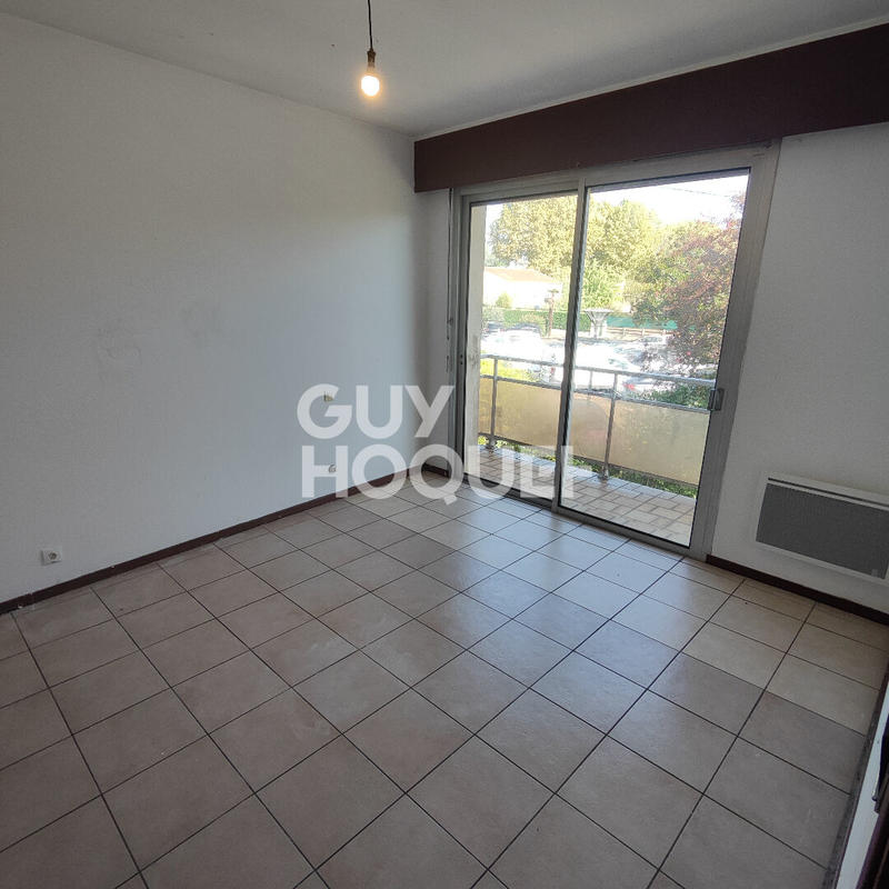 Appartement - 92 m² - 4 pièces