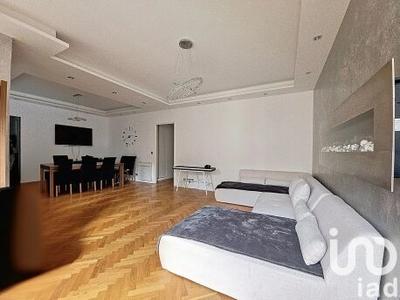 Appartement - 124 m² - 5 pièces