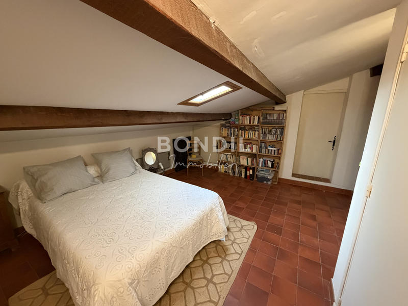 Maison - 147 m² - 5 pièces