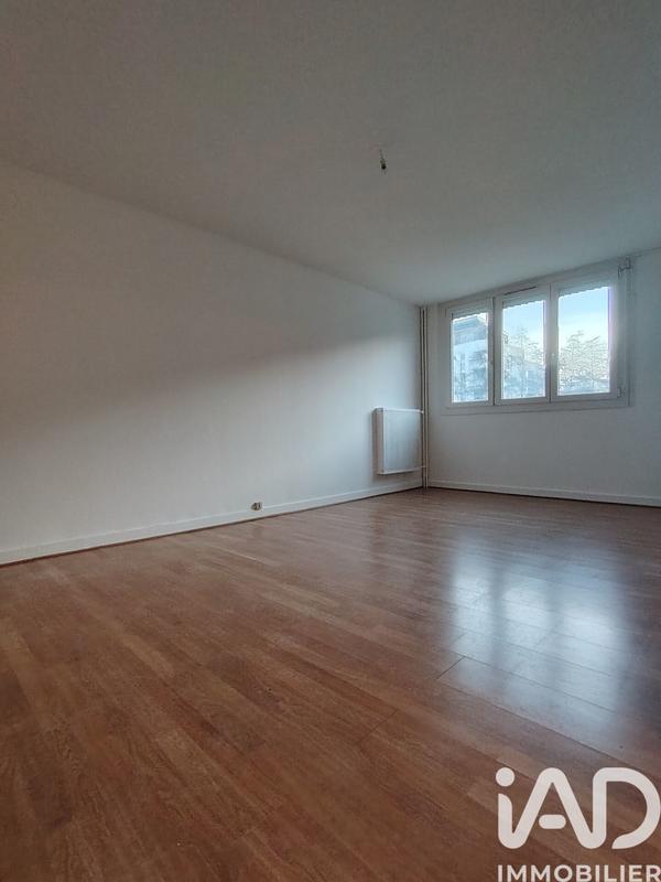 Appartement - 36 m² - 1 pièce