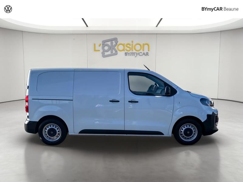 Citroën Jumpy Fourgon Fgn m Bluehdi 145 Bvm6