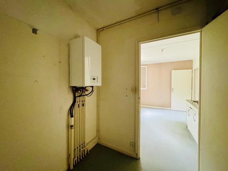 Appartement - 88 m² - 4 pièces