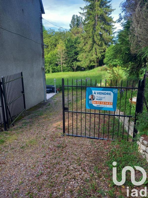 Maison - 212 m² - 7 pièces