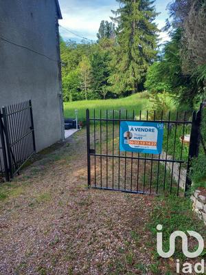 Maison - 212 m² - 7 pièces