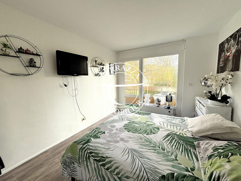 Duplex - 74 m² - 3 pièces