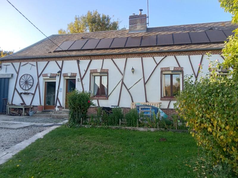 Maison - 149 m² - 6 pièces