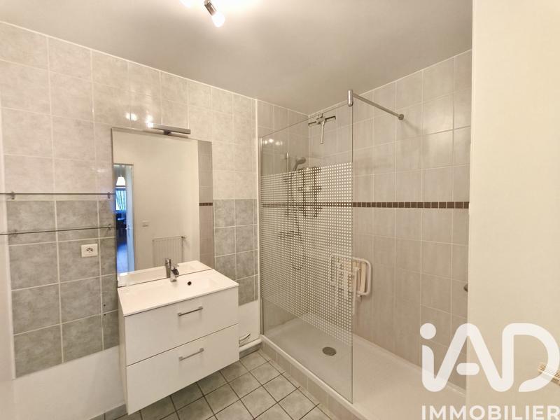 Appartement - 71 m² - 3 pièces