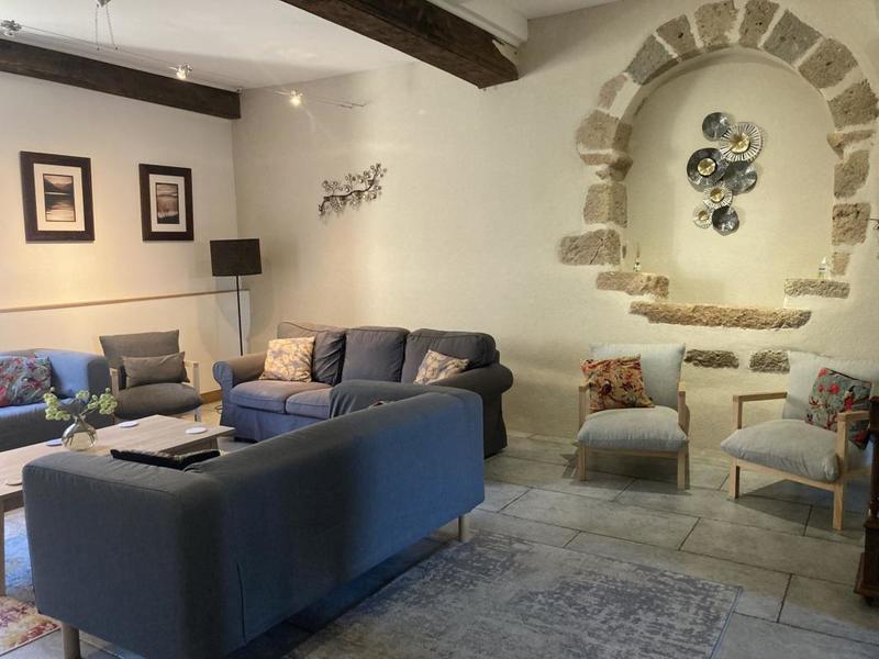 Maison - 250 m² - 6 pièces