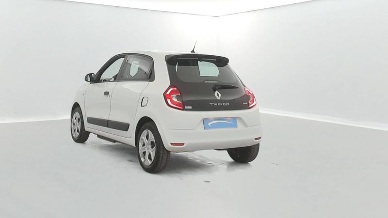 Renault Twingo III Achat Intégral 21 Life 5p