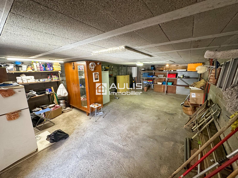 Maison - 70 m² - 4 pièces