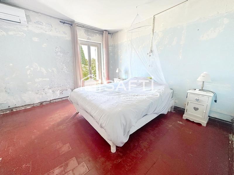 Maison - 114 m² - 4 pièces