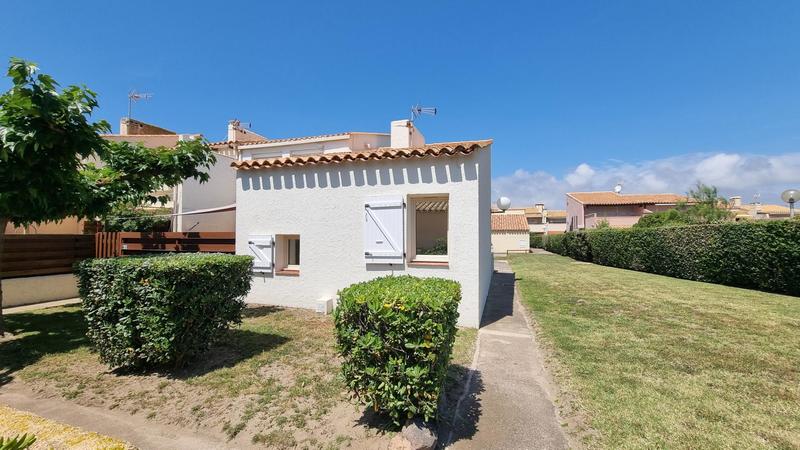 Villa - 90 m² - 5 pièces