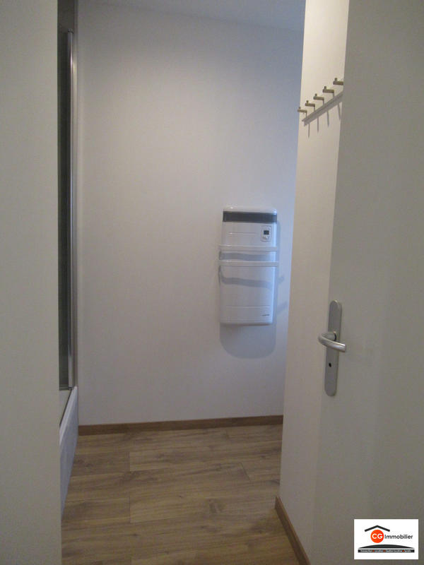 Appartement - 22 m² - 1 pièce