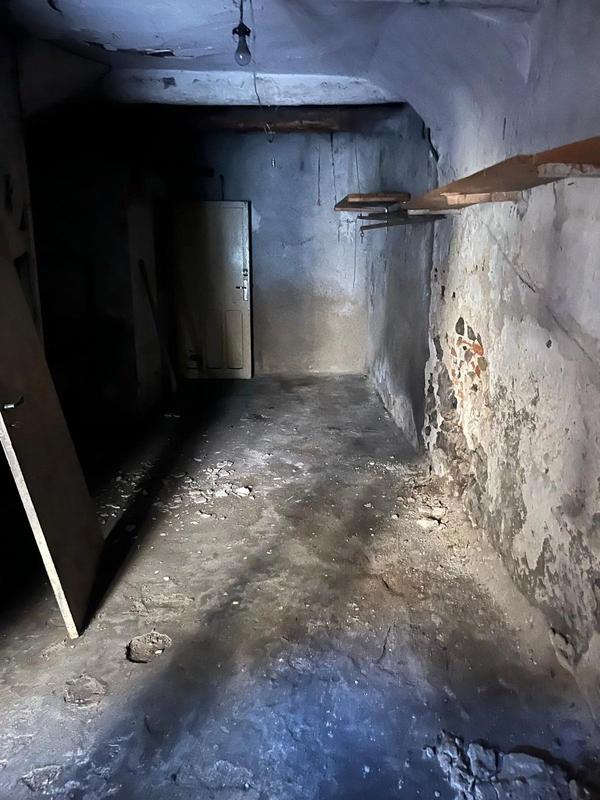 Appartement - 47 m² - 3 pièces