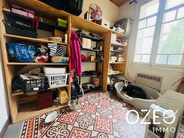 Maison - 75 m² - 3 pièces