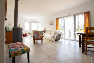 Maison - 80 m² - 2 pièces