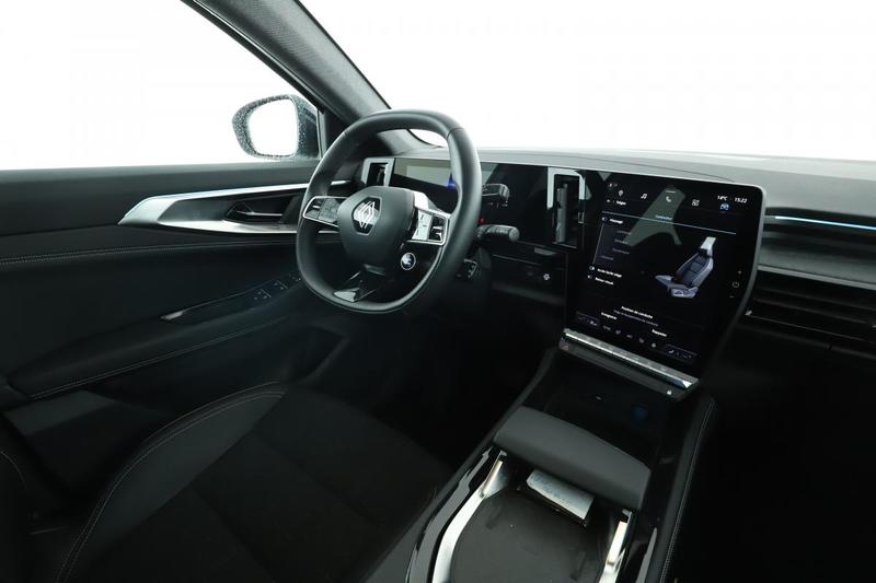 Renault Austral 1.3 TCe Mild Hybrid Iconic Auto 160 ch