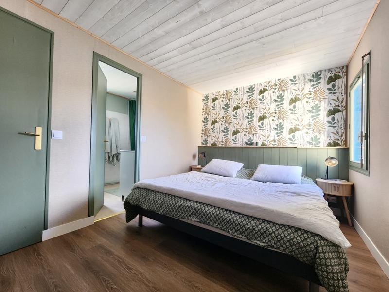 Maison - 114 m² - 5 pièces