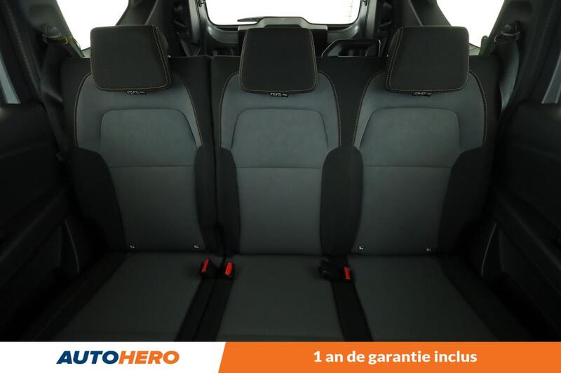 Dacia Jogger 1.0 TCe Sl Extreme + 7pl 110 ch