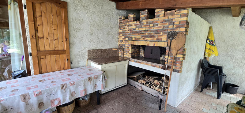 Maison - 88 m² - 4 pièces