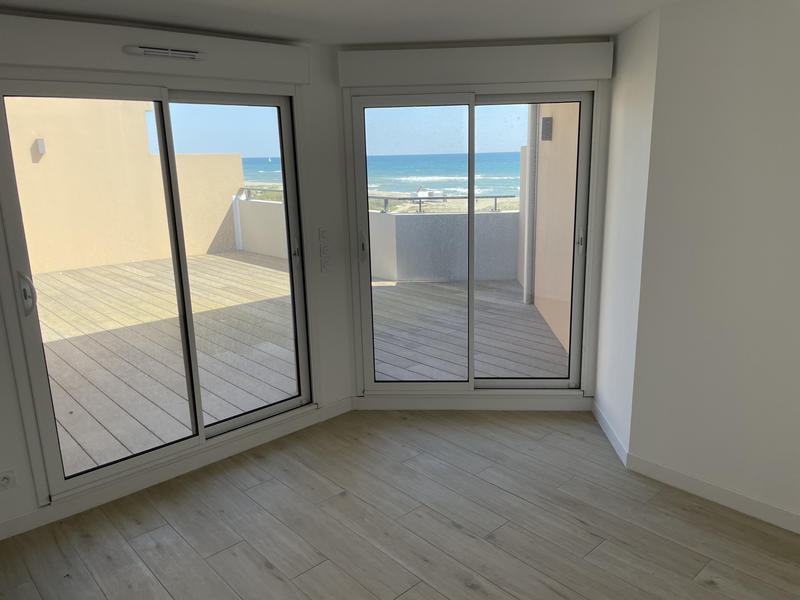 Appartement - 129 m² - 5 pièces