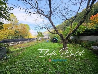 Maison de village - 135 m² - 6 pièces