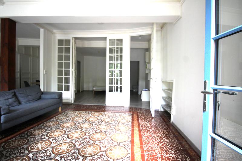 Appartement - 55 m² - 2 pièces