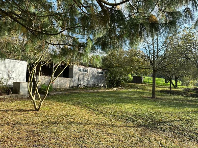 Maison - 118 m² - 6 pièces